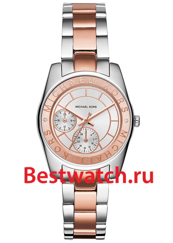 Часы Michael Kors Ryland MK6196